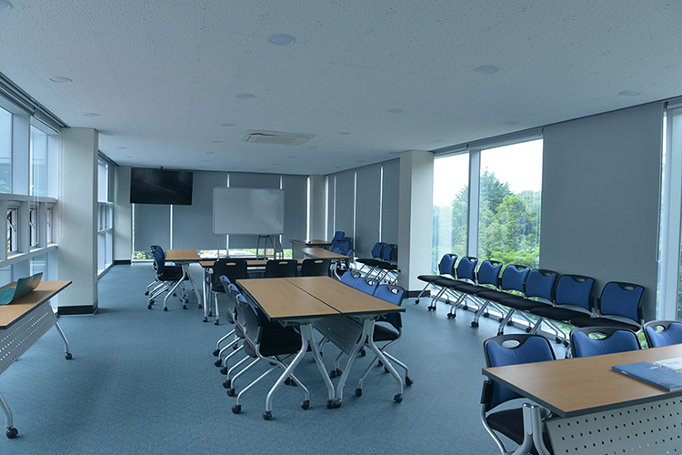 제주곶자왈도립공원 교육시설