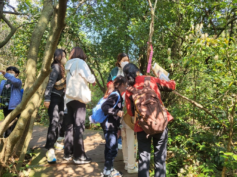 2022.04.16. 고찌놀멍 배우게마씸(가족)프로그램