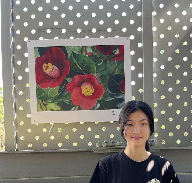 2024.3.9 THE A 재능봉사