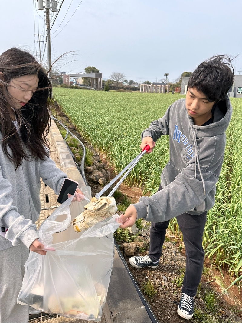 2024.3.30 온새미로 봉사활동