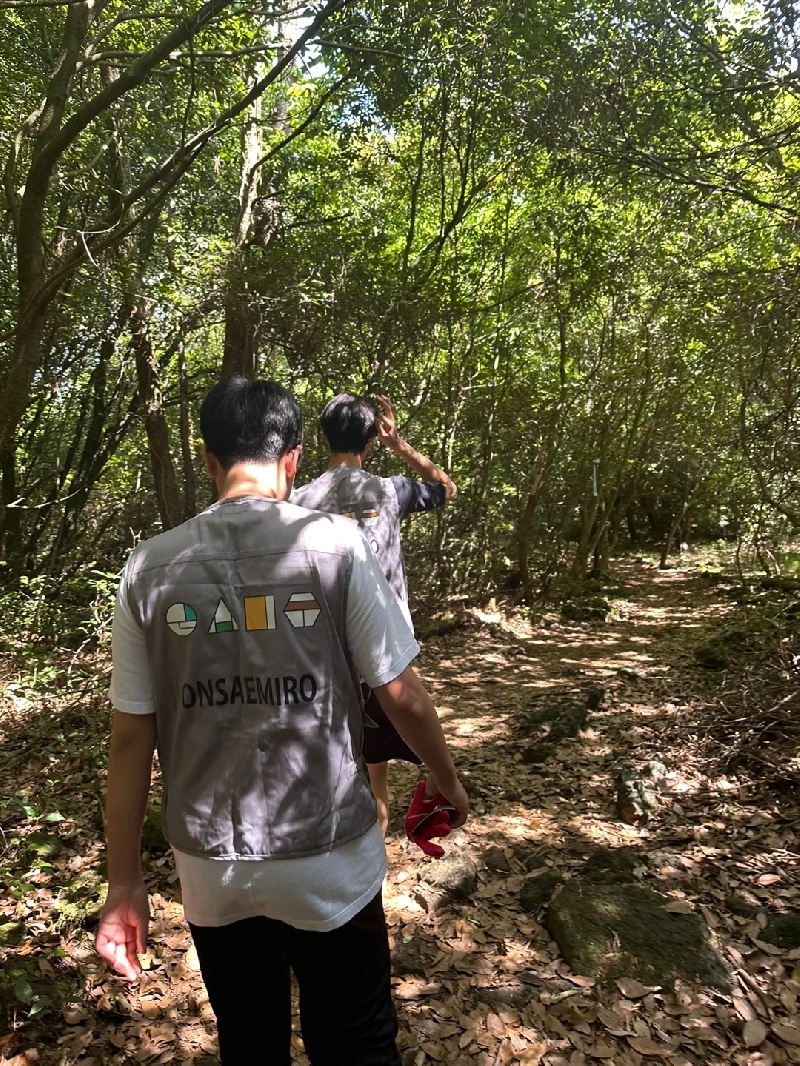 2024.5. 18. 온새미로 봉사활동