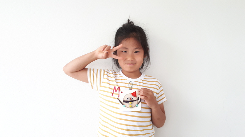 2017년 안덕초 친구들의 솜씨자랑