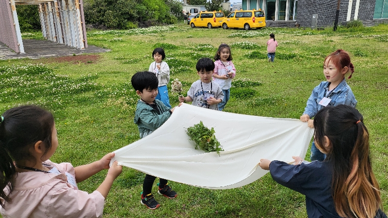 2024.4.23숲속놀이터 (대정어린이집)