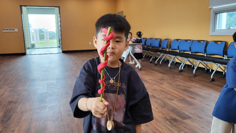 2024.7.23숲속놀이터 (대정어린이집)