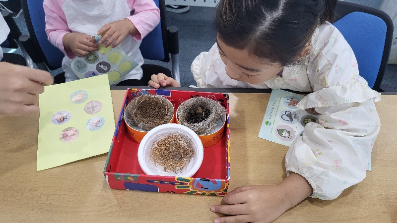 2024.10.12.숲속놀이터 (도민가족팀)