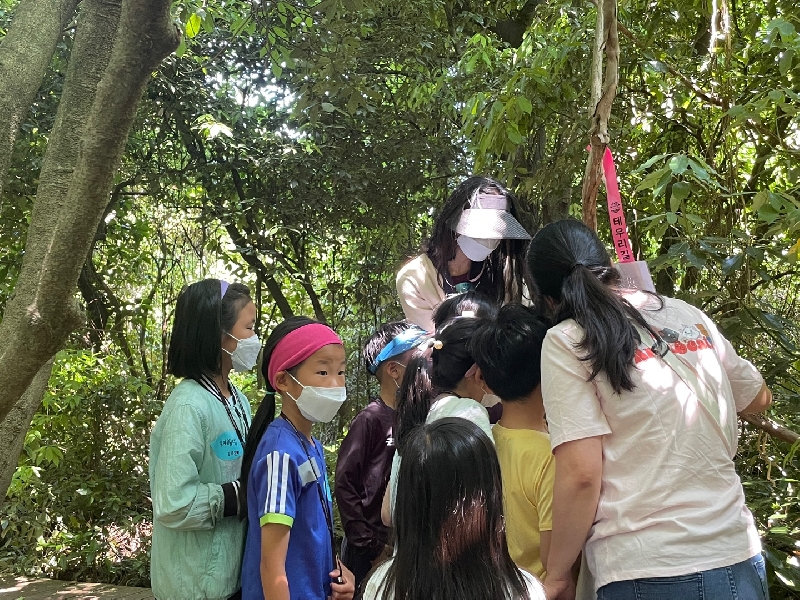 2022.05.21. 고찌놀멍 배우게마씸(가족) 