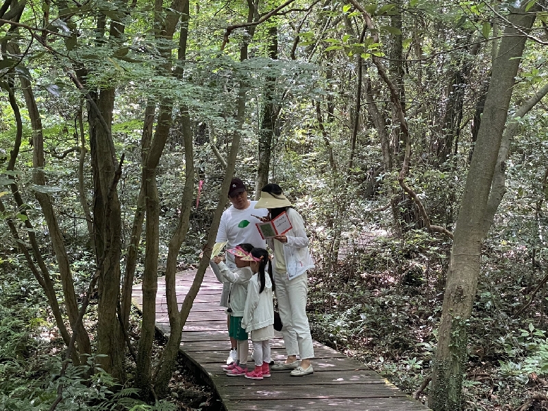 2022. 06. 18. 고찌놀멍 배우게마씸(가족) 