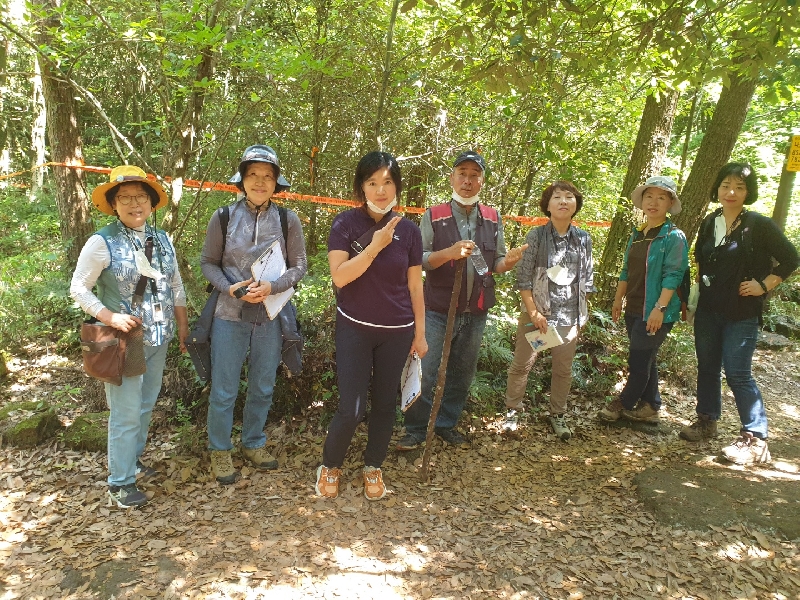 2022. 06. 22. 모니터링(빌레길)