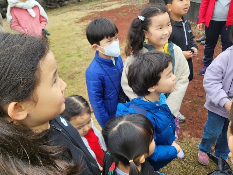 2023.03.25. 숲속놀이터(가족)