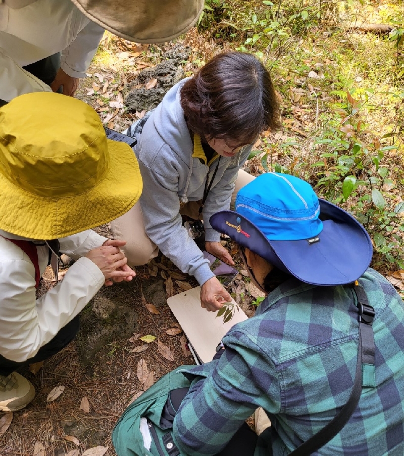 2023. 04.26. 정기 모니터링