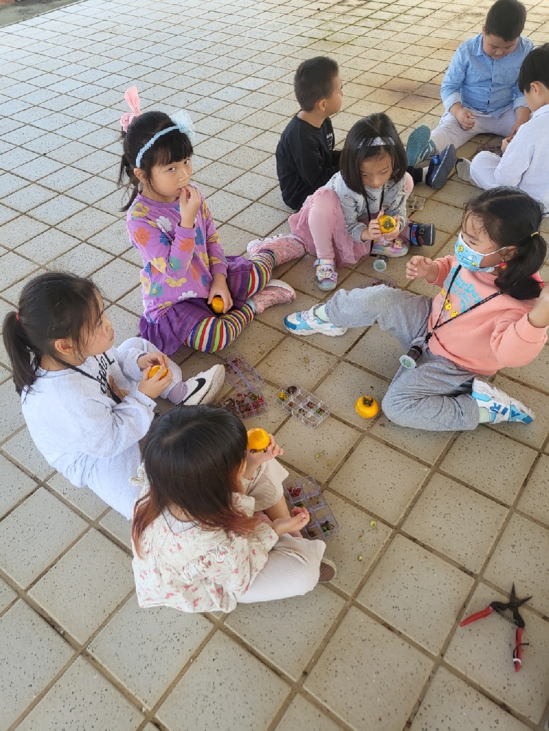 2023. 10. 24. 숲속놀이터(대정어린이집)