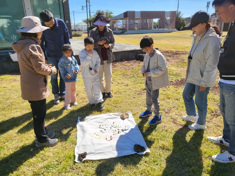 2023. 10. 21. 숲속놀이터(가족)