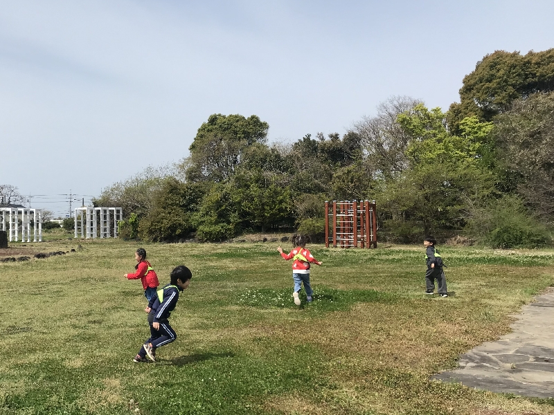 2025.04.16숲속놀이터 (신화월드어린이집)