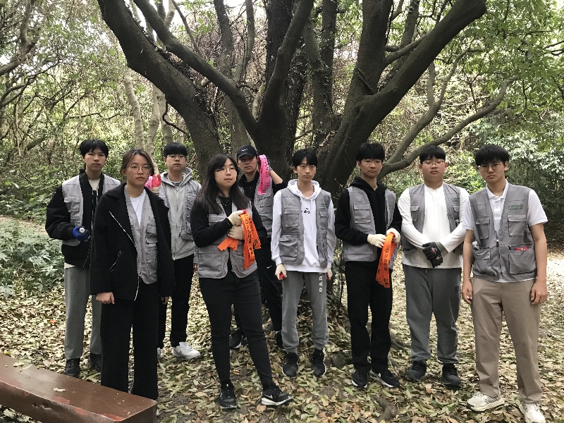 2025.04.12 온새미로 봉사활동