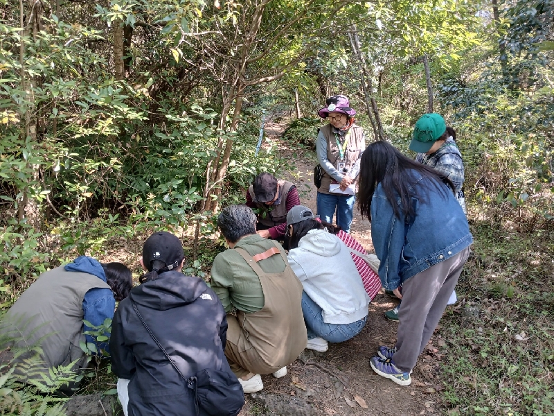 2025.04.26. 생태모니터링