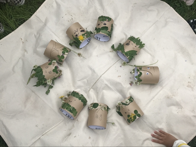 2025.05.20숲속놀이터 (신화월드어린이집)