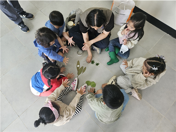 2025.05.23 숲속놀이터 (대정어린이집)