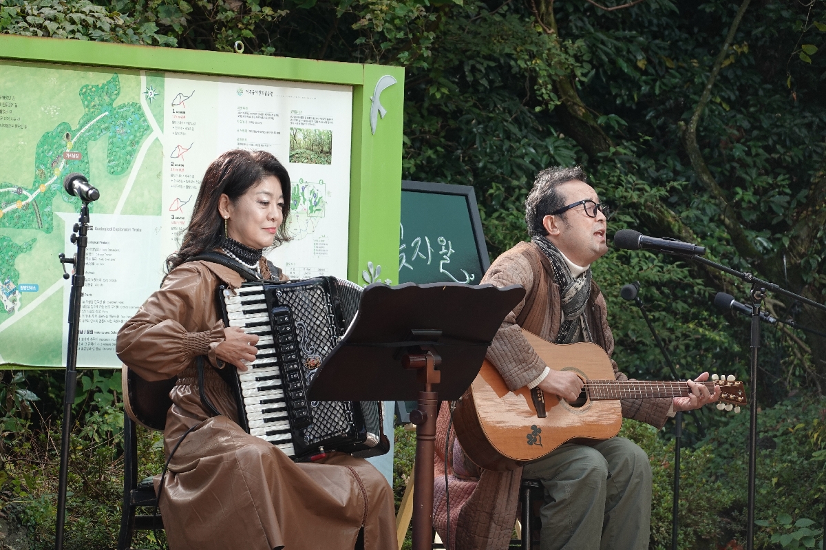 2025.11.19 숲속음악회 