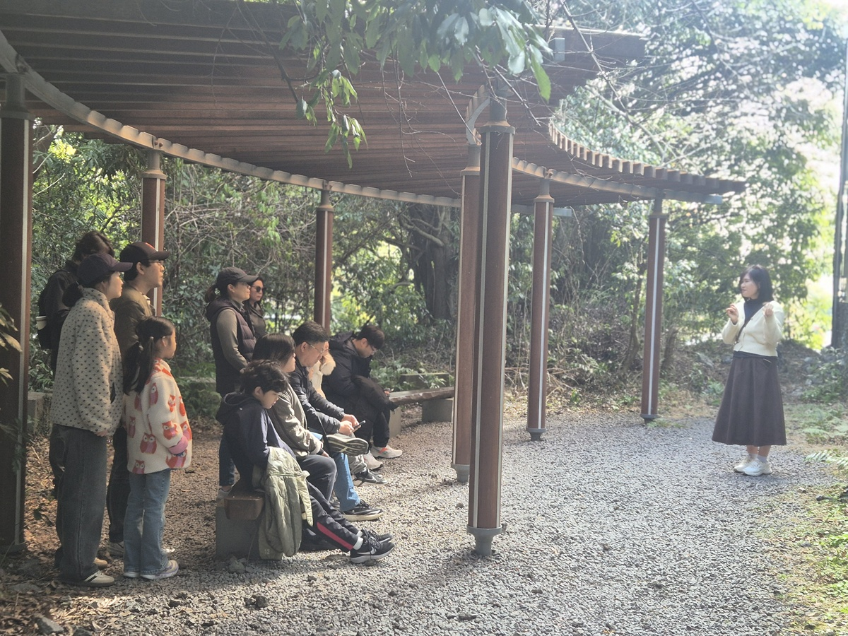 2026.02.21 제3차시 영어숲해설 후기